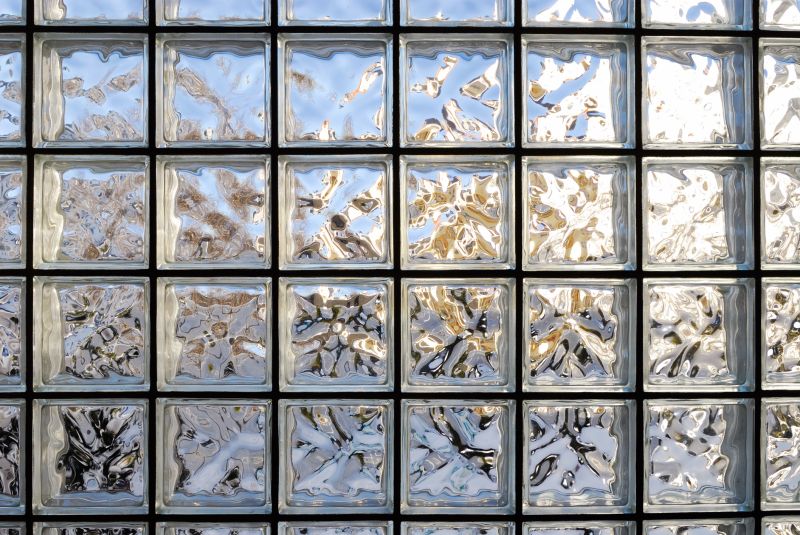 Best Glass Block Installation Contractors in Greenville, SC